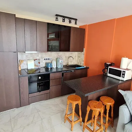 Appartement Cozy Very Close To Yumbo Center